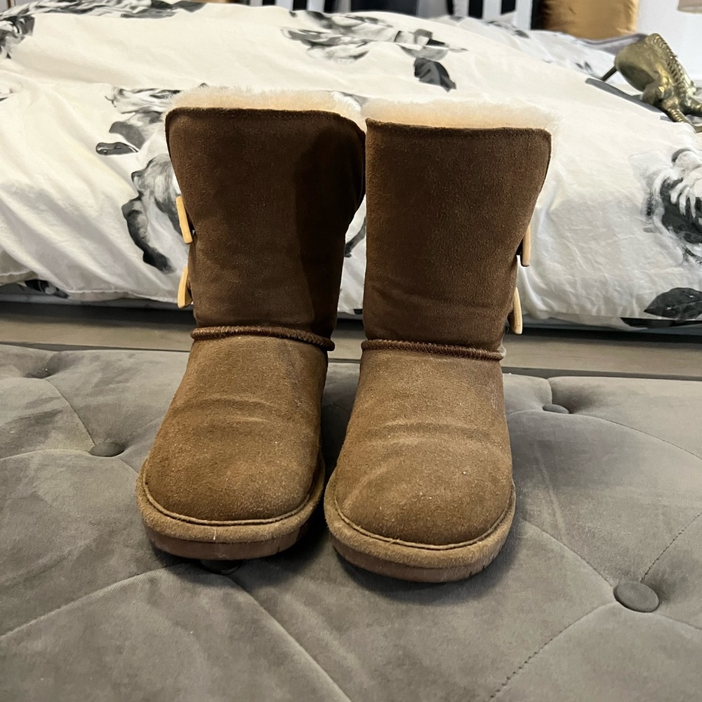 Bearpaw Boots